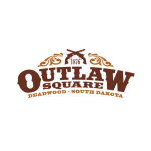 Outlaw Square -Deadwood