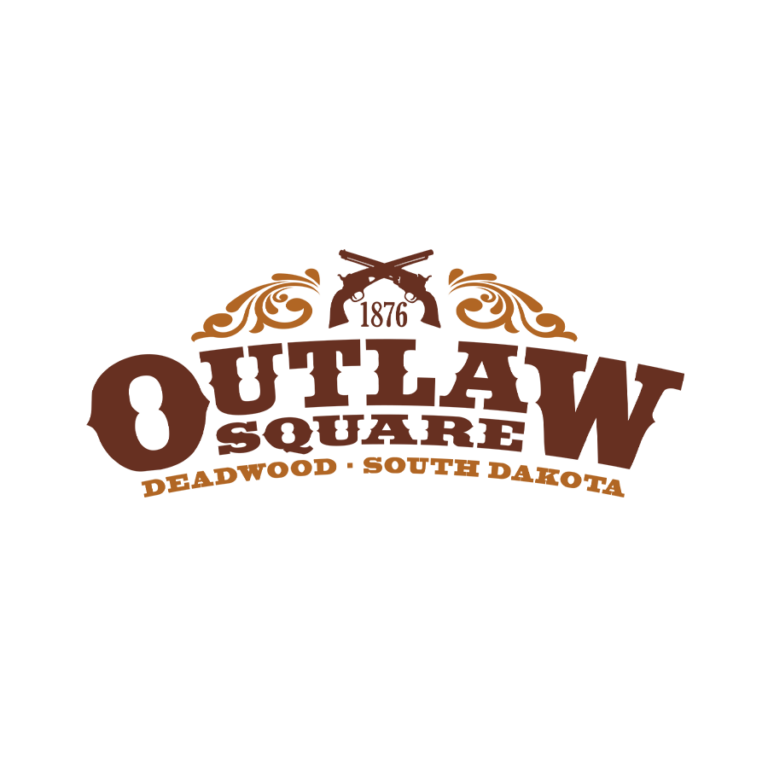 Outlaw Square -Deadwood