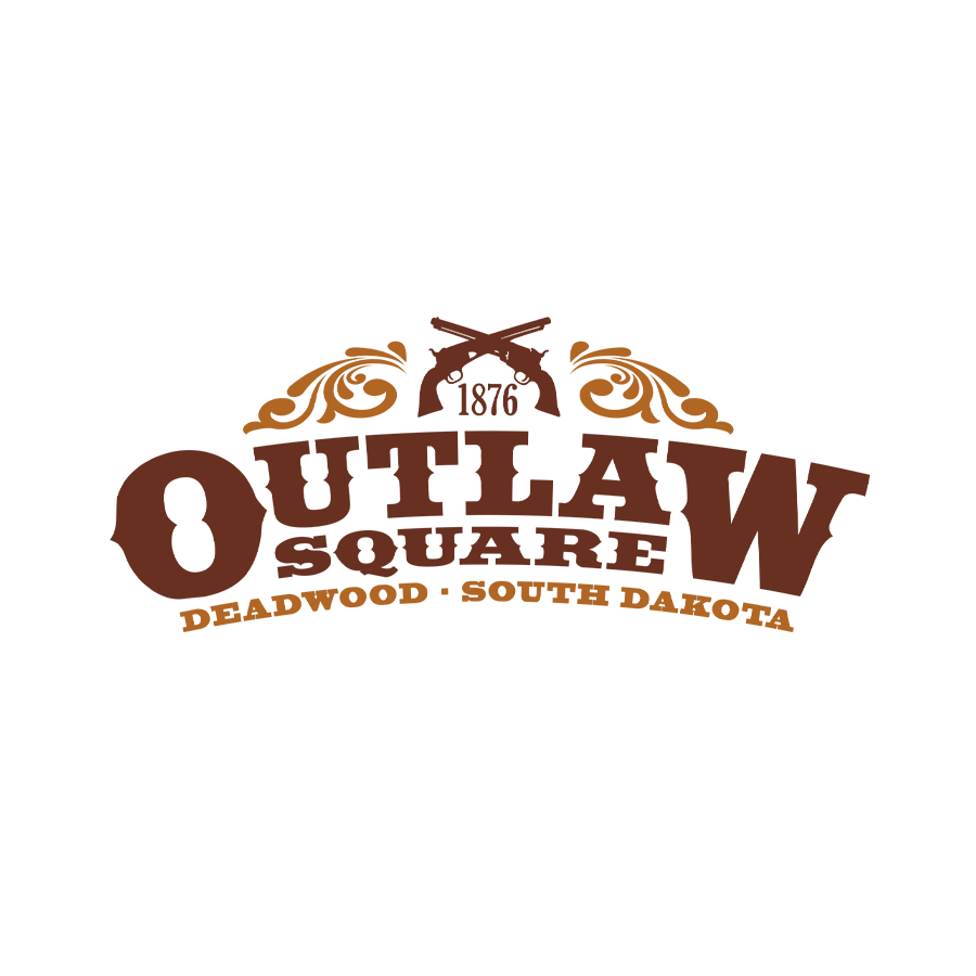 Outlaw Square -Deadwood