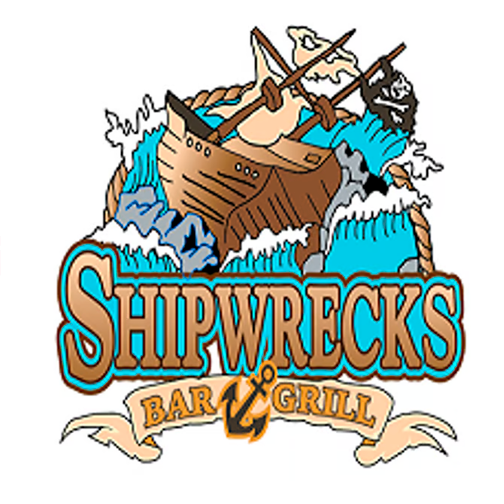 Shipwrecks Bar & Grill