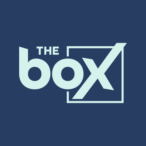 The Box Elder Events Center