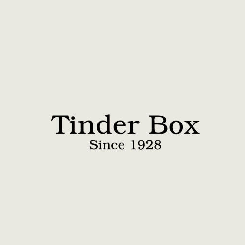 The Tinder Box