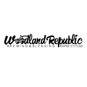 Woodland Republic Brewing and Blending