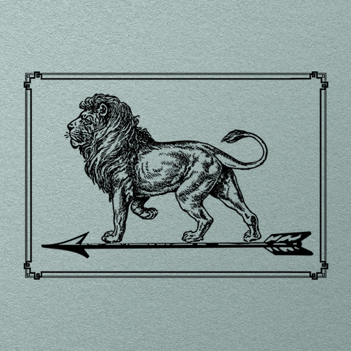 Blind Lion Speakeasy