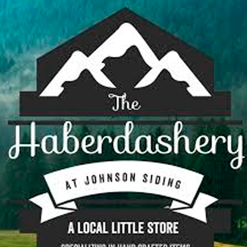 The Haberdashery at Johnson Siding
