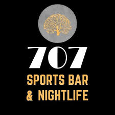 707 Sports Bar & Nightlife