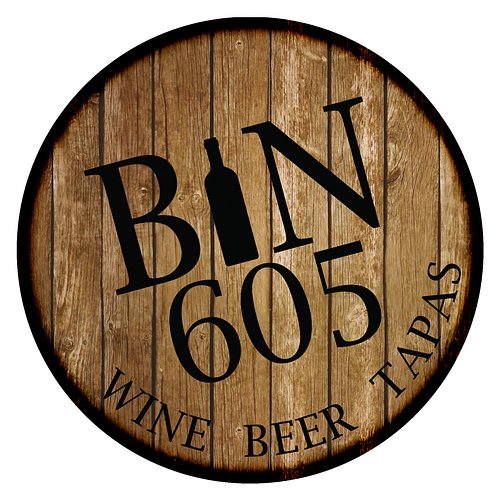 BIN 605 Wine Beer & Tapas Bar