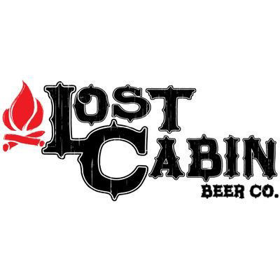 Lost Cabin Beer Garden (Hill City