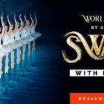 Swan Lake – With a Live Orchestra