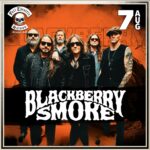 Blackberry Smoke Live at Full Throttle Saloon