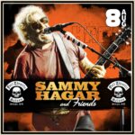 Sammy Hagar & Friends Live at Full Throttle Saloon