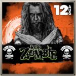 Rob Zombie Live at Full Throttle Saloon
