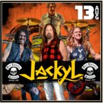 Jackyl Live at Full Throttle Saloon