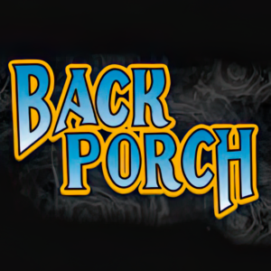 The Back Porch