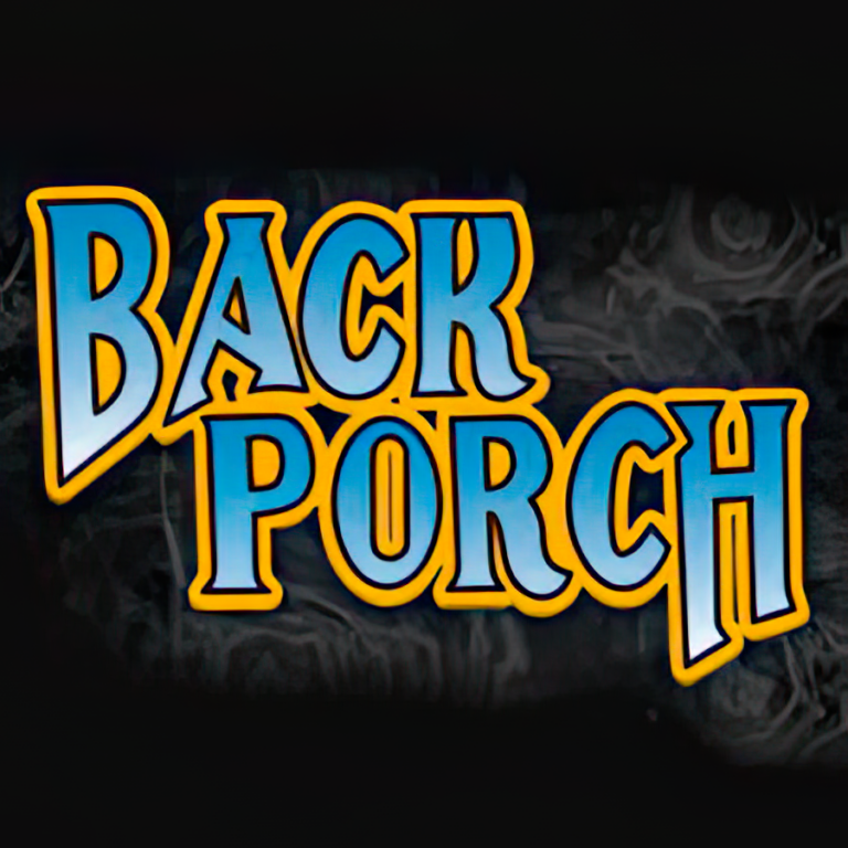 The Back Porch
