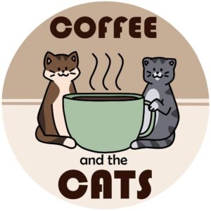Coffee and the Cats