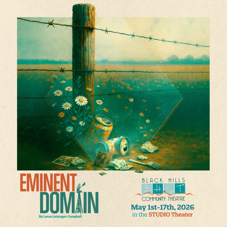 BHCT’s Eminent Domain