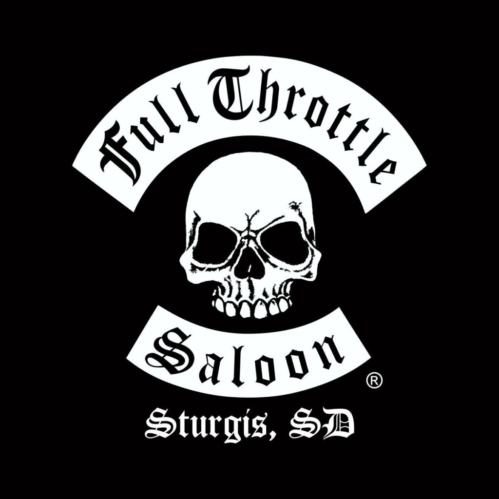 Full Throttle Saloon