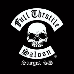 Full Throttle Saloon