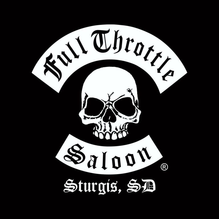 Full Throttle Saloon