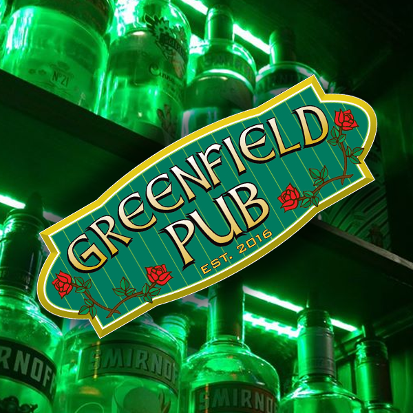 Greenfield Pub