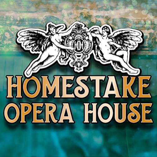 Homestake Opera House