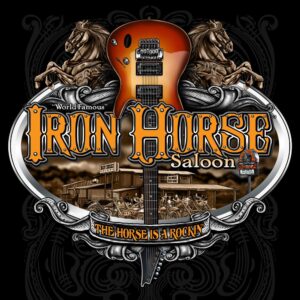 Iron Horse Saloon