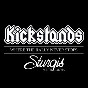 Kickstands