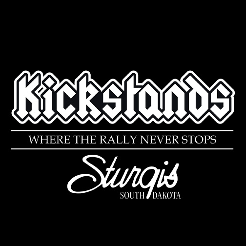 Kickstands