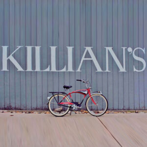 Killians