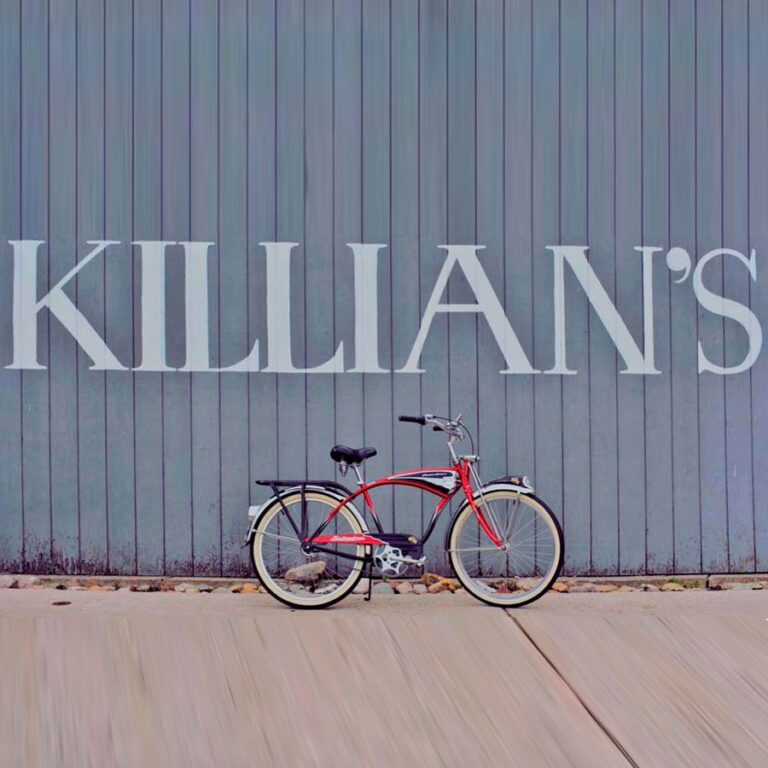 Killians