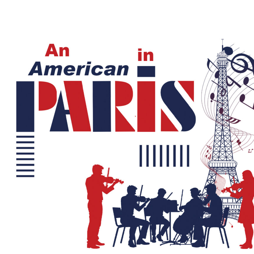 BHSO: American in Paris