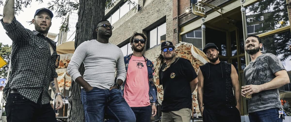 Roots and Rhythm at 707