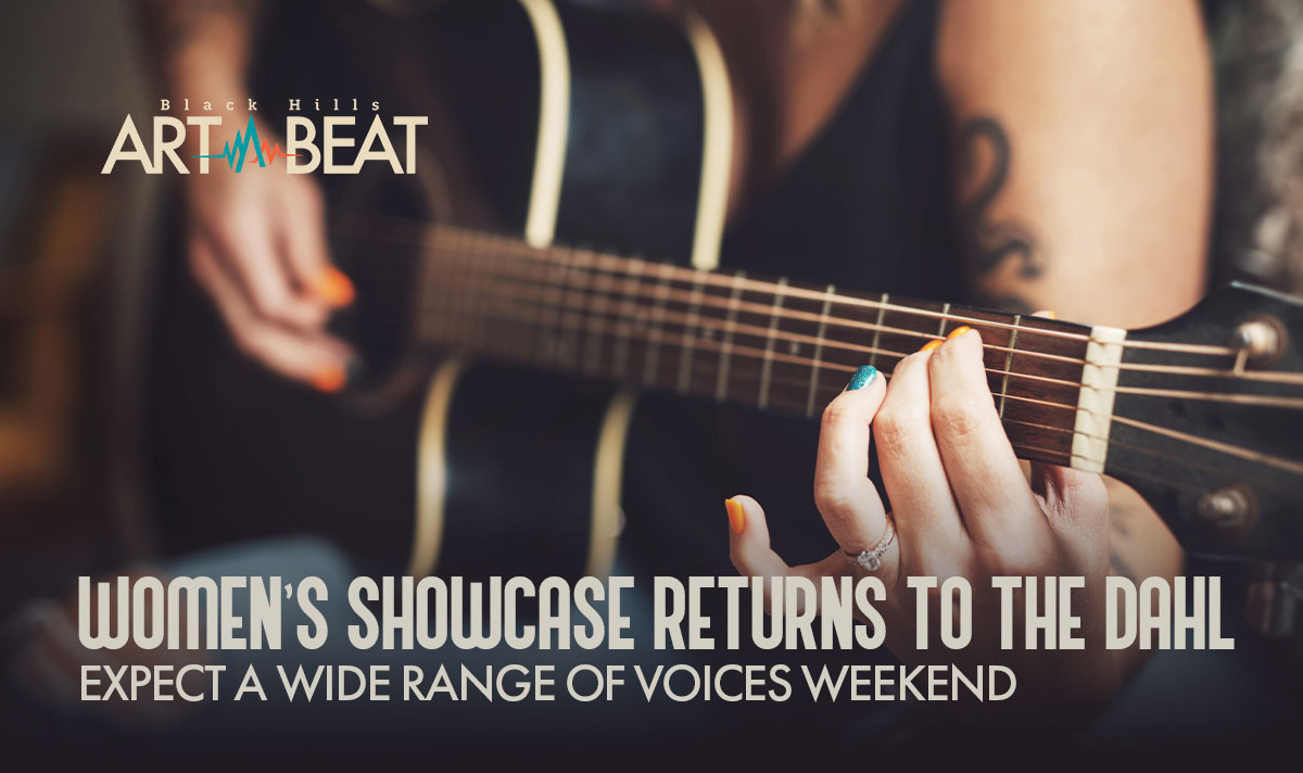 Women’s Showcase Returns: Highlighting Voices from the Local Scene
