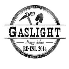 The Gaslight Dining Saloon
