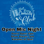 Open Mic Night