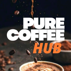 Pure Coffee Hub
