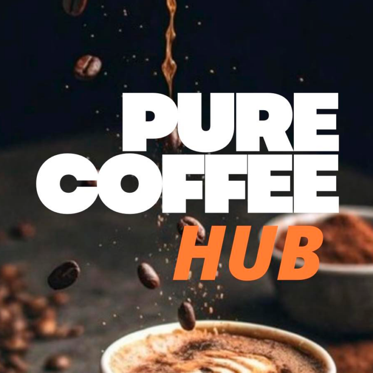 Pure Coffee Hub