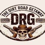 The Dirt Road Getaway