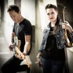 Orion & Stacey Potter