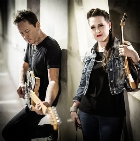 Orion & Stacey Potter
