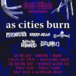 Four Winds Music & Art Fest (Rapid City)!