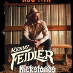 Kenny Feidler and The Cowboy Killers