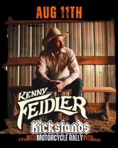 Kenny Feidler and The Cowboy Killers