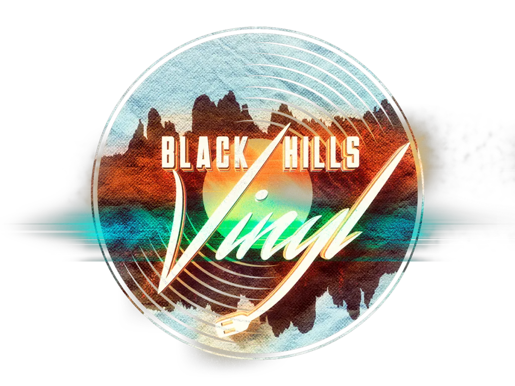 Black Hills Vinyl