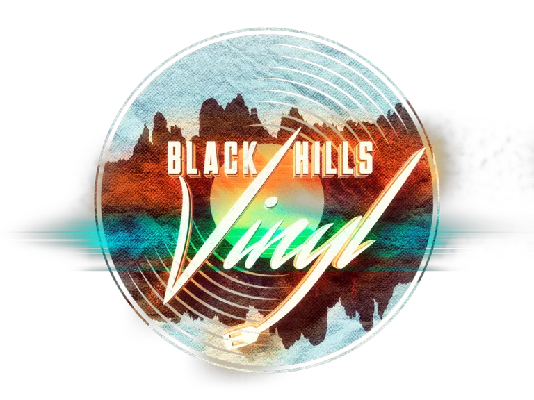 Black Hills Vinyl