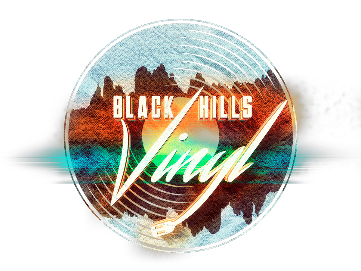 Black Hills Vinyl
