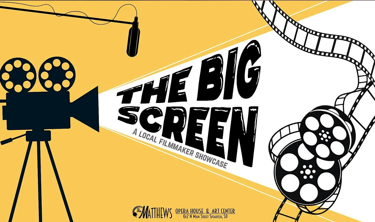 Seven Short Films, One Night at The Matthews