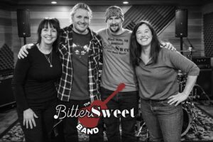 The Bittersweet Band
