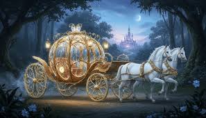 “Cinderella”